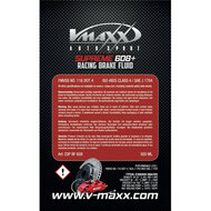 V-MAXX Big Brake Kit BMW E36 non M3