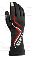 Sparco Race Handschoenen &quot;Land&quot; FIA / Zwart