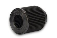Hurricane luchtfilter motorsport 89 mm (3,5&quot;)