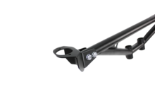 BMW E36 Compact 4-Punt Strut Brace (X-Brace)