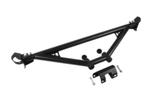 BMW E36 Compact 4-Punt Strut Brace (X-Brace)