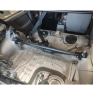 BMW E36 Compact 4-Punt Strut Brace (X-Brace)