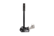 Hydraulische handrem V3-R (met verwijderbare hendel)
