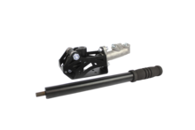 Hydraulische handrem V3 (met verwijderbare hendel)