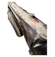 BMW E36 Fender Versteviging (A-stijl drager) Coupe