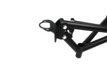 BMW E46 6-Punt Strut brace