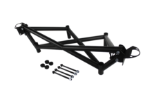 BMW E46 6-Punt Strut brace