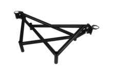BMW E46 6-Punt Strut brace