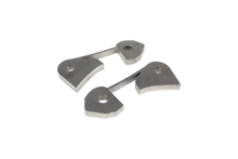 BMW E36 Extra remklauw adapter (Met behoud van ABS) 