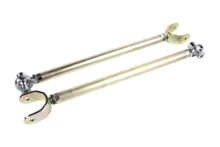 Verstelbare camber armen onder V2 passend voor BMW 3 Serie E36 &amp; E46 Incl M3