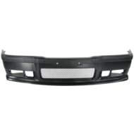 Sport look voorbumper + bash bar pakket BMW 3 Serie E36