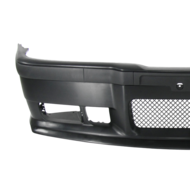 Sport look voorbumper + bash bar pakket BMW 3 Serie E36