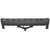 Sport look achterbumper + Crash-bar met krikpunt pakket BMW 3 Serie E36