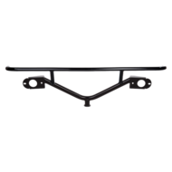Sport look achterbumper + Crash-bar met krikpunt pakket BMW 3 Serie E36