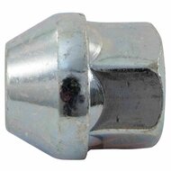 Open moer conisch M12 x 1,5