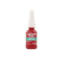Loctite 2701 Hoge sterkte schroefdraadborgmiddel 5ml