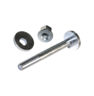 Camber &amp; sporing afstelplaten achter BMW E30 &amp; E36 Compact