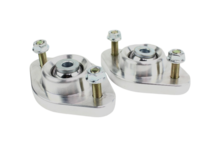 Set uniball toplagers achterzijde passend voor BMW 3 Serie E46