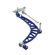 Wisefab BMW E36 Lock Kit ( Stuur hoek kit )