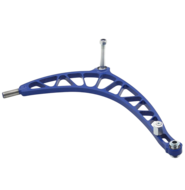 Wisefab BMW E36 Lock Kit ( Stuur hoek kit )