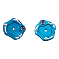 Wisefab BMW E36 &amp; E36M V2 Lock Kit ( Stuur hoek kit )