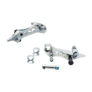 Wisefab BMW E36 &amp; E36M V2 Lock Kit ( Stuur hoek kit )