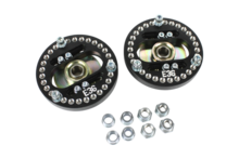 Camber plates 3D BMW 3 Serie E36 E90 E91 E92 E93 &amp; 7 Serie E38