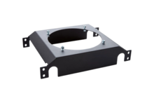 Oliekoeler kap 8&quot; fan (30 rijen)