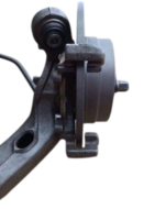 BMW E46 Extra remklauw adapter