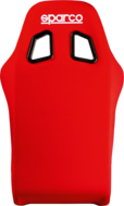 NIEUW 2025! Sparco sprint+ FIA Rood