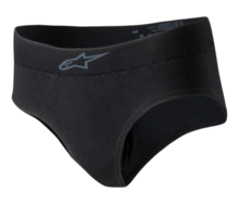 Alpinestars Stella Tech ZX Dames Ondergoed Zwart