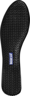 Sparco TOP Race Schoenen FIA / Rood