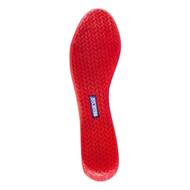 Sparco Slalom Race Schoenen FIA / Zwart-Rood