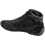 Sparco Slalom Race Schoenen FIA / Zwart