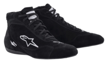Alpinestars Race Schoenen SP V2 FIA / Zwart