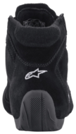 Alpinestars Race Schoenen SP V2 FIA / Zwart