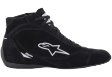 Alpinestars Race Schoenen SP V2 FIA / Zwart