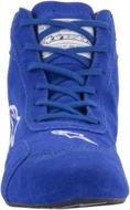 Alpinestars Race Schoenen SP V2 FIA / Blauw