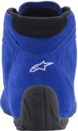 Alpinestars Race Schoenen SP V2 FIA / Blauw