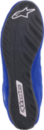 Alpinestars Race Schoenen SP V2 FIA / Blauw