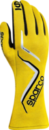 Sparco Race Handschoenen &quot;Land&quot; FIA / Geel