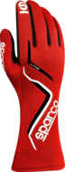 Sparco Race Handschoenen &quot;Land&quot; FIA / Rood