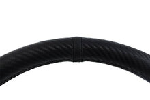 Slide Carbon stuur 350mm Zwarte Strip offset: 90mm