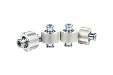 Uniball draagarm bussen set BMW E36 &amp; E46