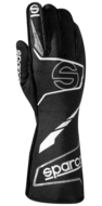 Sparco Race Handschoenen &quot;Futura&quot; FIA / Zwart