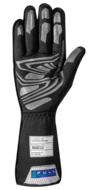 Sparco Race Handschoenen &quot;Futura&quot; FIA / Zwart