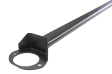 Veerpootbrug set passend voor de BMW 3 Serie E30 6 Cyl