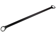 Veerpootbrug set passend voor BMW 3 Serie E46