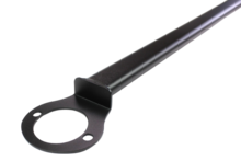 Veerpootbrug set passend voor BMW 3 Serie E46