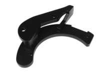 E46 3.0 Extra remklauw adapter